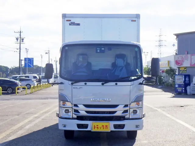 いすゞ エルフ 2RG-NMR88AN(2WD)の写真45