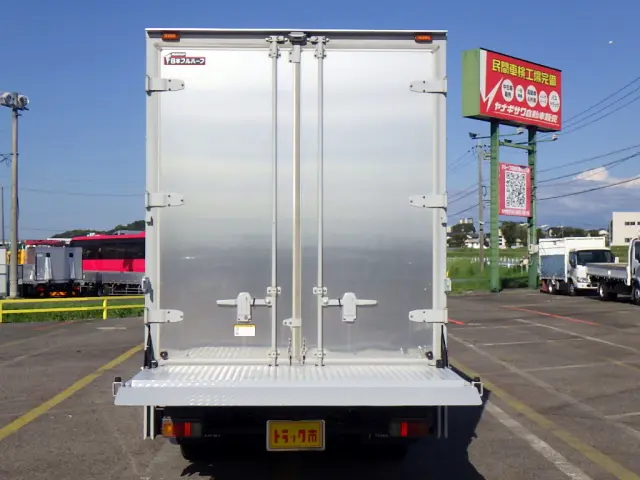 いすゞ エルフ 2RG-NMR88AN(2WD)の写真48