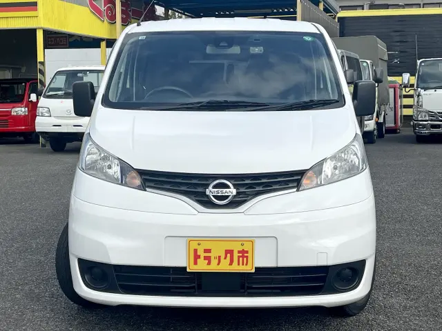日産 バネットバン DBF-VM20の写真2