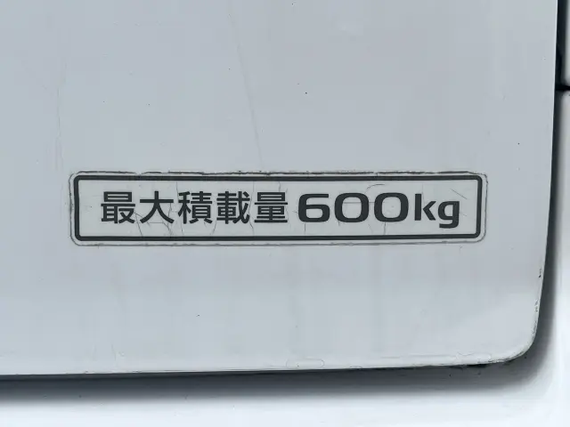 日産 バネットバン DBF-VM20の写真14