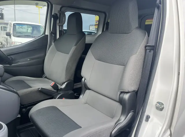 日産 バネットバン DBF-VM20の写真18