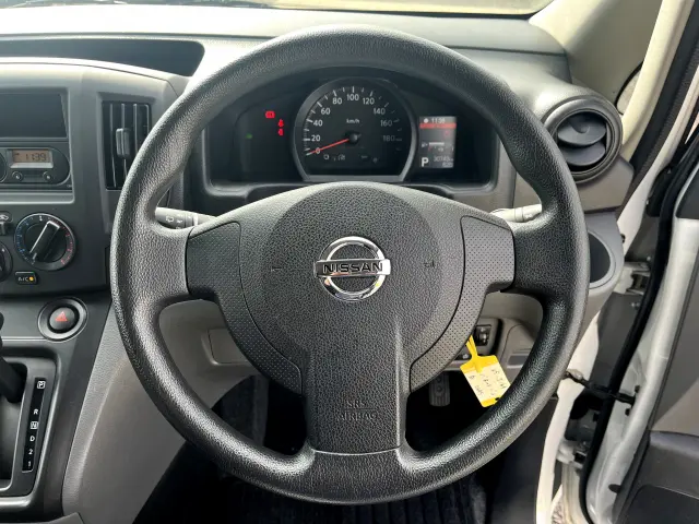 日産 バネットバン DBF-VM20の写真19