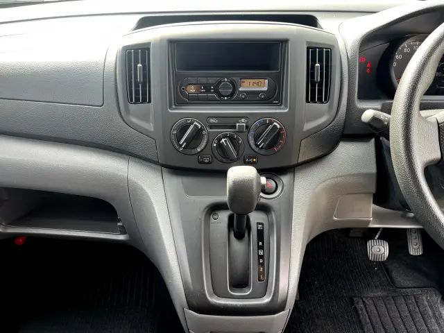 日産 バネットバン DBF-VM20の写真21