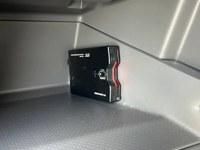 日産 バネットバン DBF-VM20の写真25