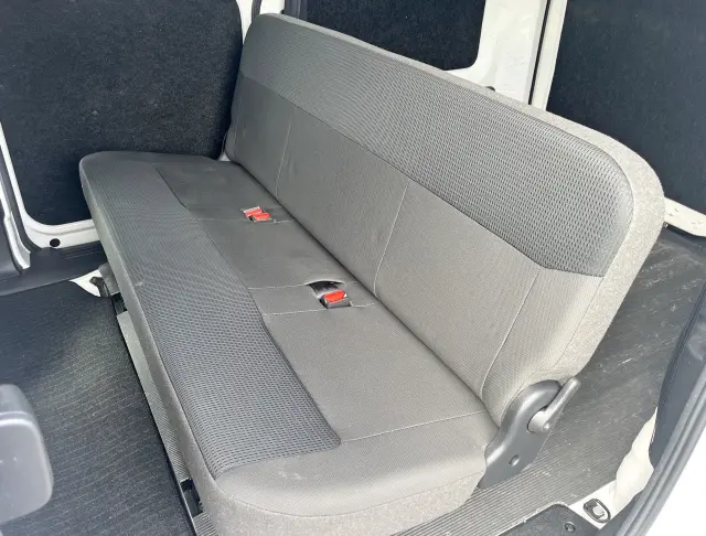 日産 バネットバン DBF-VM20の写真27