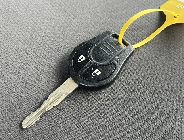 日産 バネットバン DBF-VM20の写真30