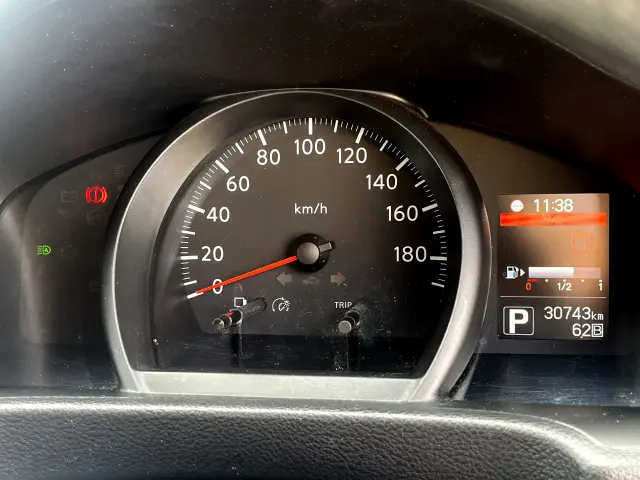 日産 バネットバン DBF-VM20の写真31