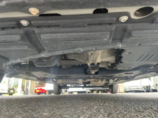 日産 バネットバン DBF-VM20の写真32