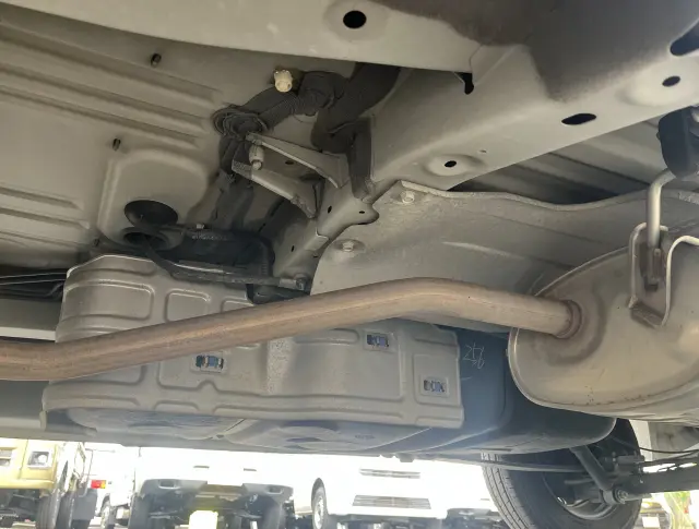 日産 バネットバン DBF-VM20の写真33