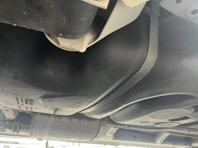 日産 バネットバン DBF-VM20の写真34