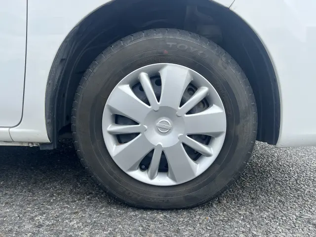 日産 バネットバン DBF-VM20の写真36