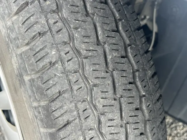 日産 バネットバン DBF-VM20の写真38