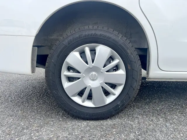 日産 バネットバン DBF-VM20の写真39