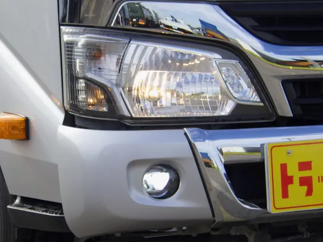 日野 デュトロ TKG-XZU600E(2WD)の写真3