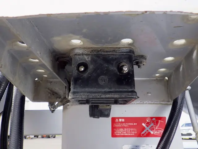 日野 デュトロ TKG-XZU600E(2WD)の写真9