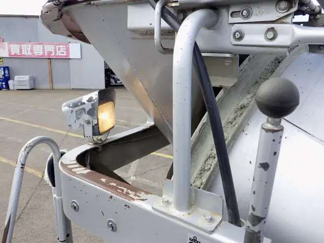 日野 デュトロ TKG-XZU600E(2WD)の写真11