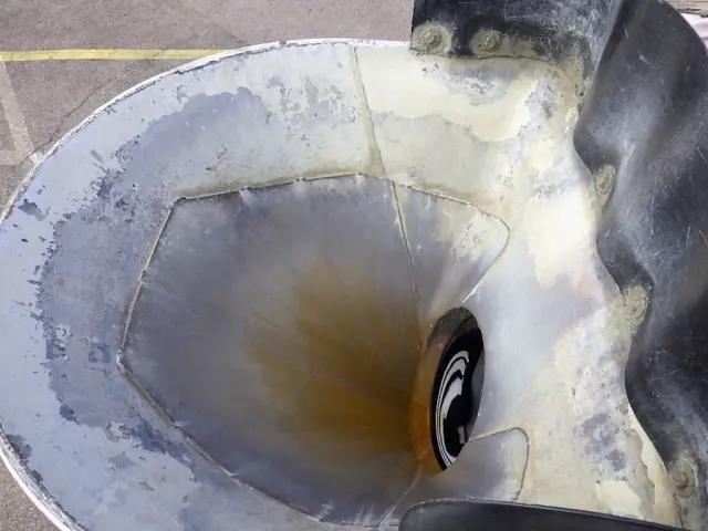 日野 デュトロ TKG-XZU600E(2WD)の写真13