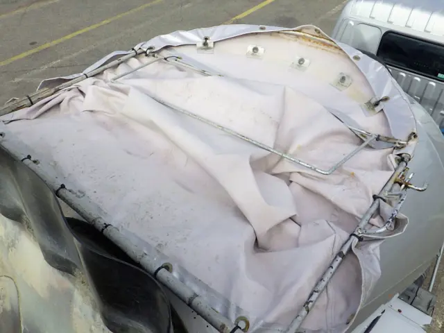 日野 デュトロ TKG-XZU600E(2WD)の写真14