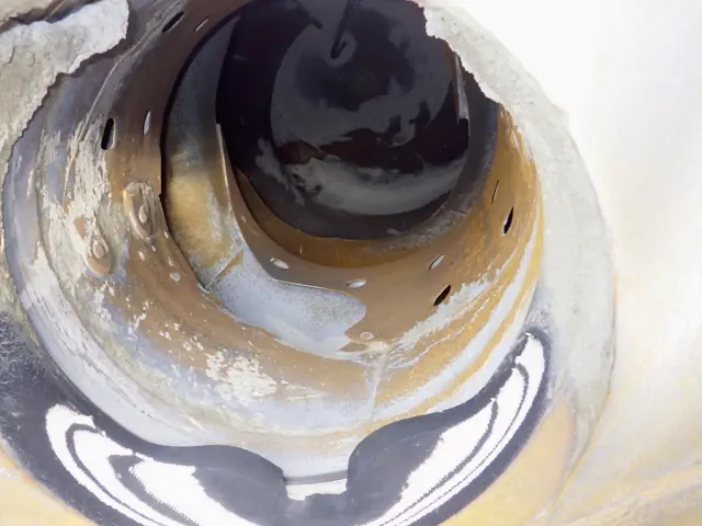 日野 デュトロ TKG-XZU600E(2WD)の写真15