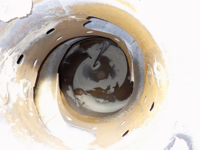 日野 デュトロ TKG-XZU600E(2WD)の写真16