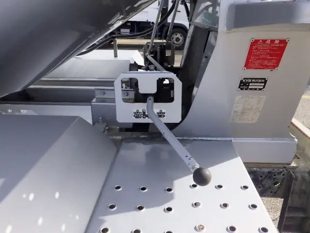 日野 デュトロ TKG-XZU600E(2WD)の写真17