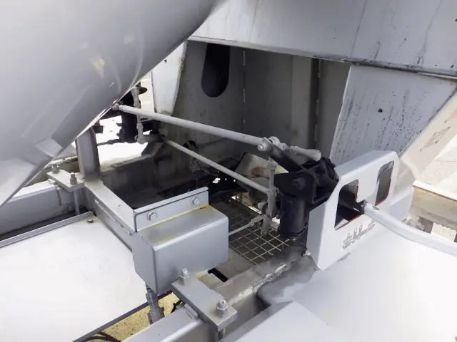 日野 デュトロ TKG-XZU600E(2WD)の写真18