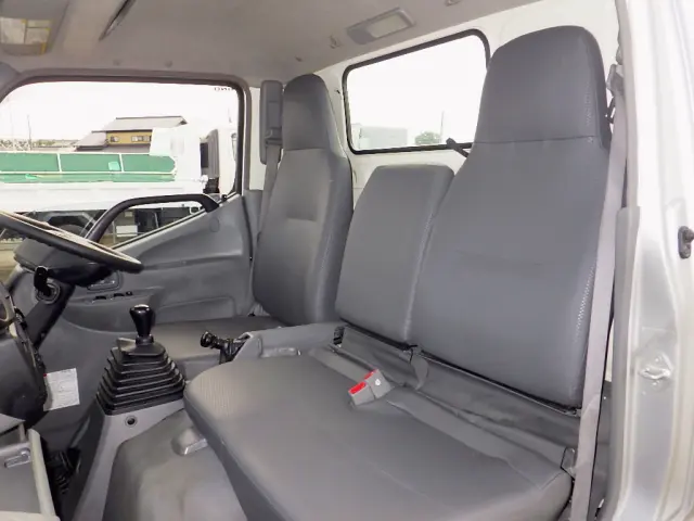 日野 デュトロ TKG-XZU600E(2WD)の写真23