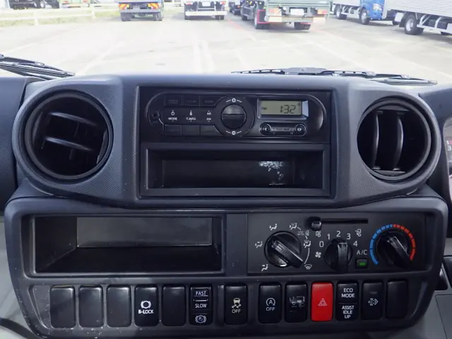 日野 デュトロ TKG-XZU600E(2WD)の写真24