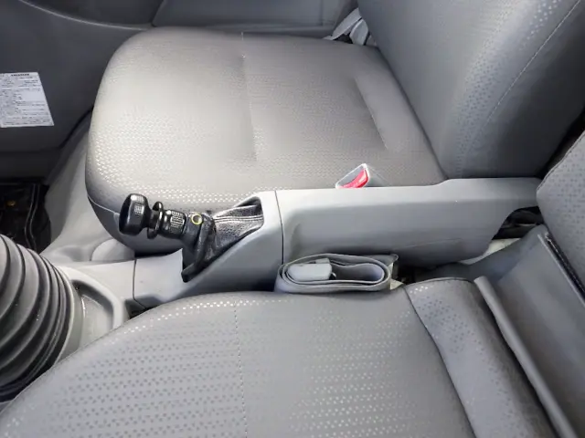 日野 デュトロ TKG-XZU600E(2WD)の写真27