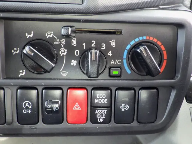 日野 デュトロ TKG-XZU600E(2WD)の写真28