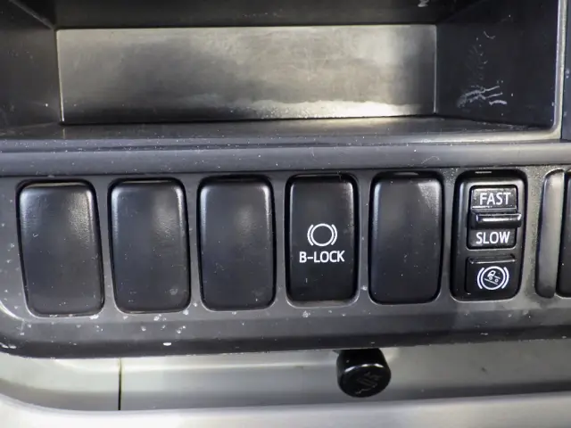 日野 デュトロ TKG-XZU600E(2WD)の写真29