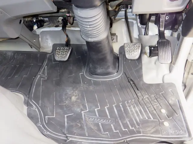 日野 デュトロ TKG-XZU600E(2WD)の写真30