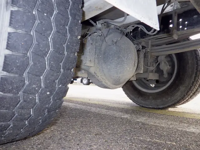 日野 デュトロ TKG-XZU600E(2WD)の写真31