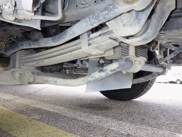 日野 デュトロ TKG-XZU600E(2WD)の写真32