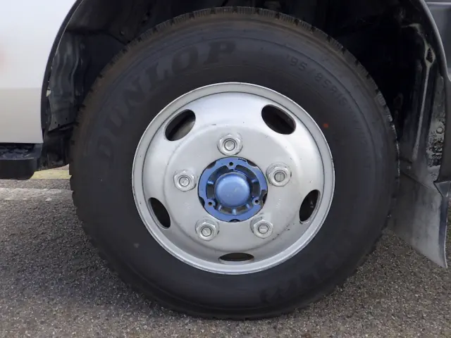 日野 デュトロ TKG-XZU600E(2WD)の写真33