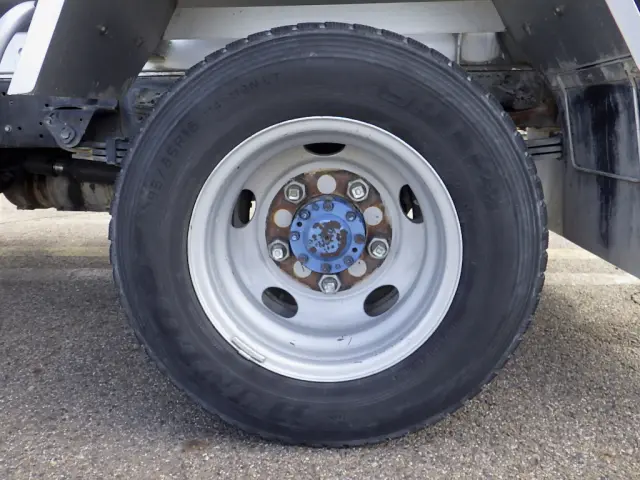 日野 デュトロ TKG-XZU600E(2WD)の写真34