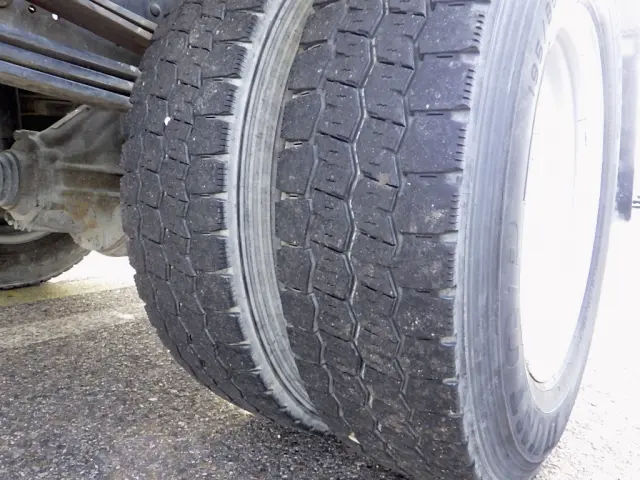 日野 デュトロ TKG-XZU600E(2WD)の写真35