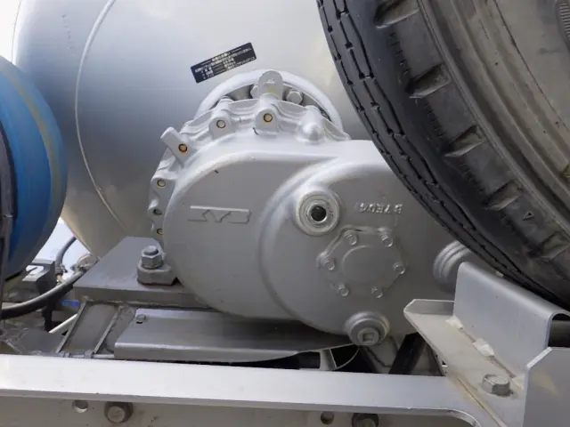 日野 デュトロ TKG-XZU600E(2WD)の写真39