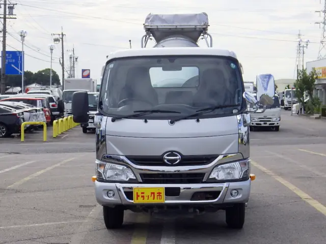 日野 デュトロ TKG-XZU600E(2WD)の写真40