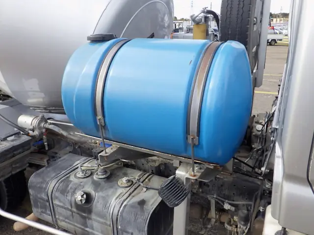 日野 デュトロ TKG-XZU600E(2WD)の写真41