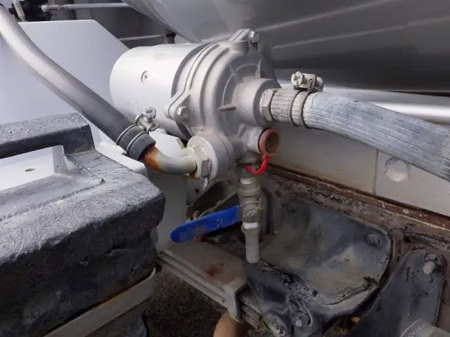 日野 デュトロ TKG-XZU600E(2WD)の写真44