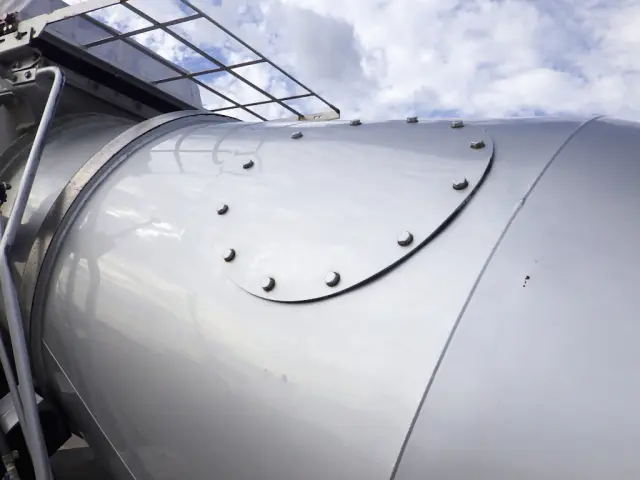 日野 デュトロ TKG-XZU600E(2WD)の写真45