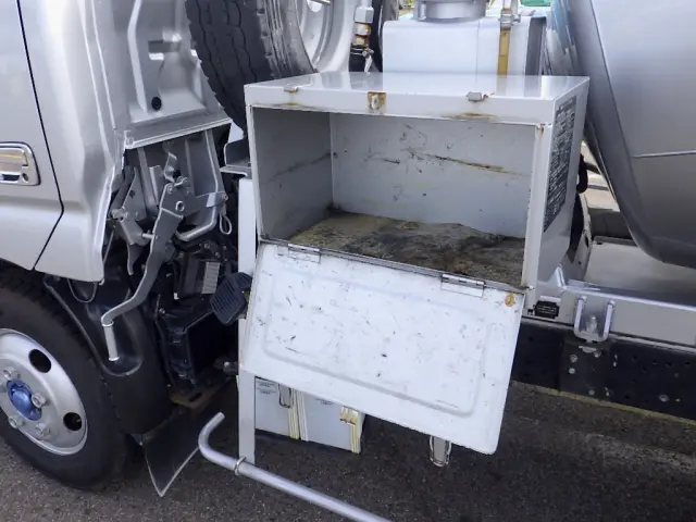 日野 デュトロ TKG-XZU600E(2WD)の写真46