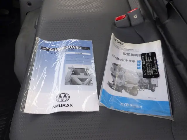 日野 デュトロ TKG-XZU600E(2WD)の写真48