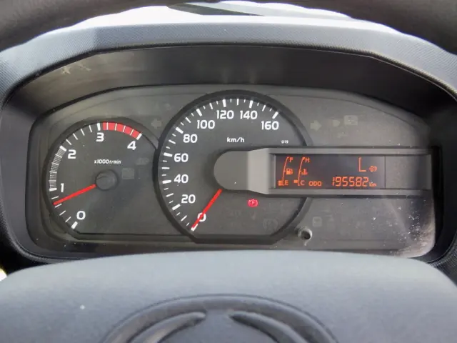 日野 デュトロ TKG-XZU600E(2WD)の写真49