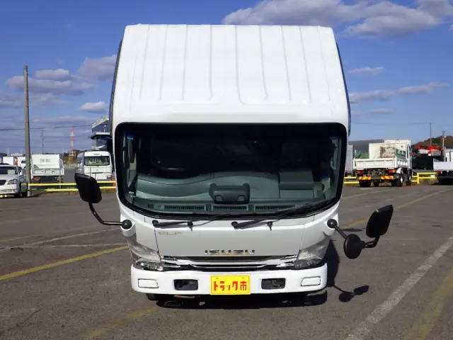 いすゞ エルフ 2RG-NLR88AR(2WD)の写真36