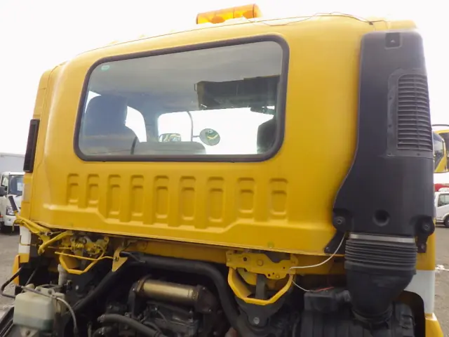 いすゞ フォワード PKG-FRR90S1(2WD)の写真12