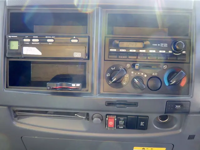 いすゞ フォワード PKG-FRR90S1(2WD)の写真20