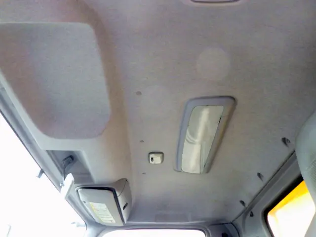 いすゞ フォワード PKG-FRR90S1(2WD)の写真27