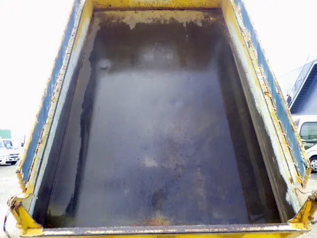 いすゞ フォワード PKG-FRR90S1(2WD)の写真39